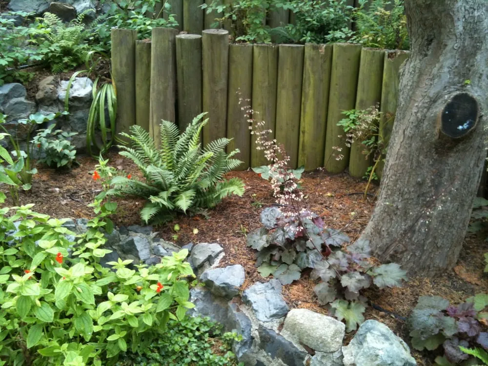Custom landscape design experts serving Berkeley, CA - Green's Gardens
