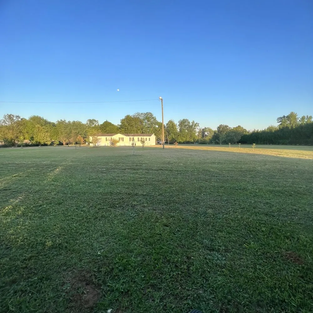 Affordable landscape design for beautiful yards across Columbia, SC - Green’s Gift To Earth Lawncare