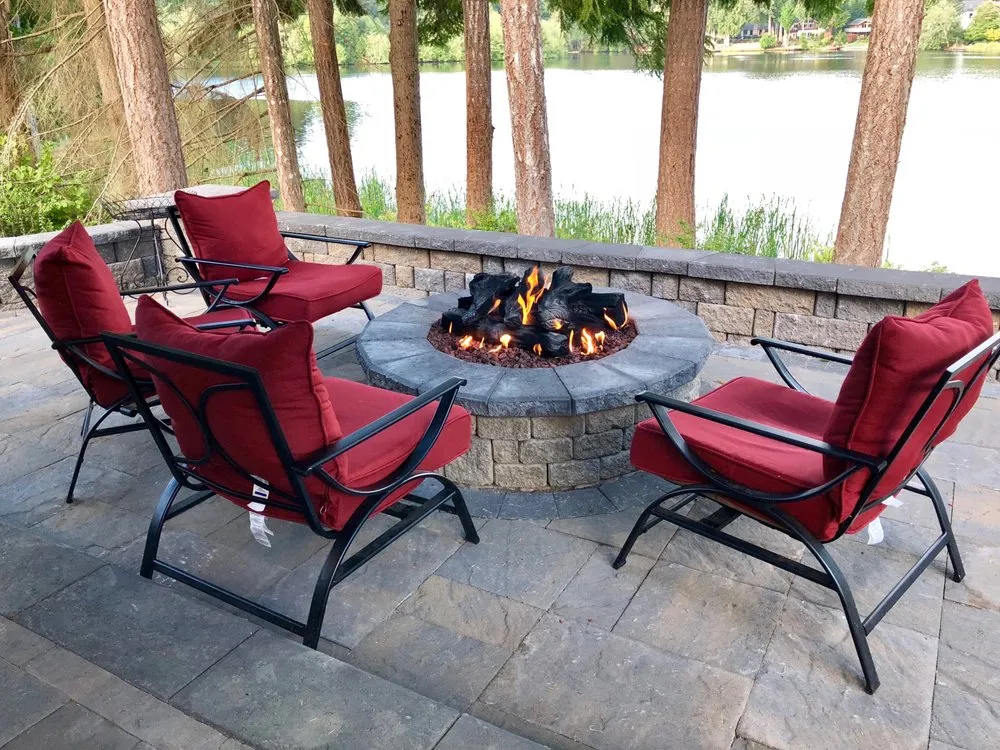 Top-rated landscaping services experts serving Allyn, WA - Green's Irrigation and Landscape