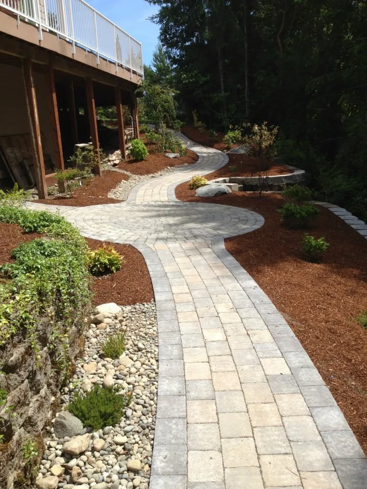 Reliable landscaping services in Allyn, WA - Green's Irrigation and Landscape