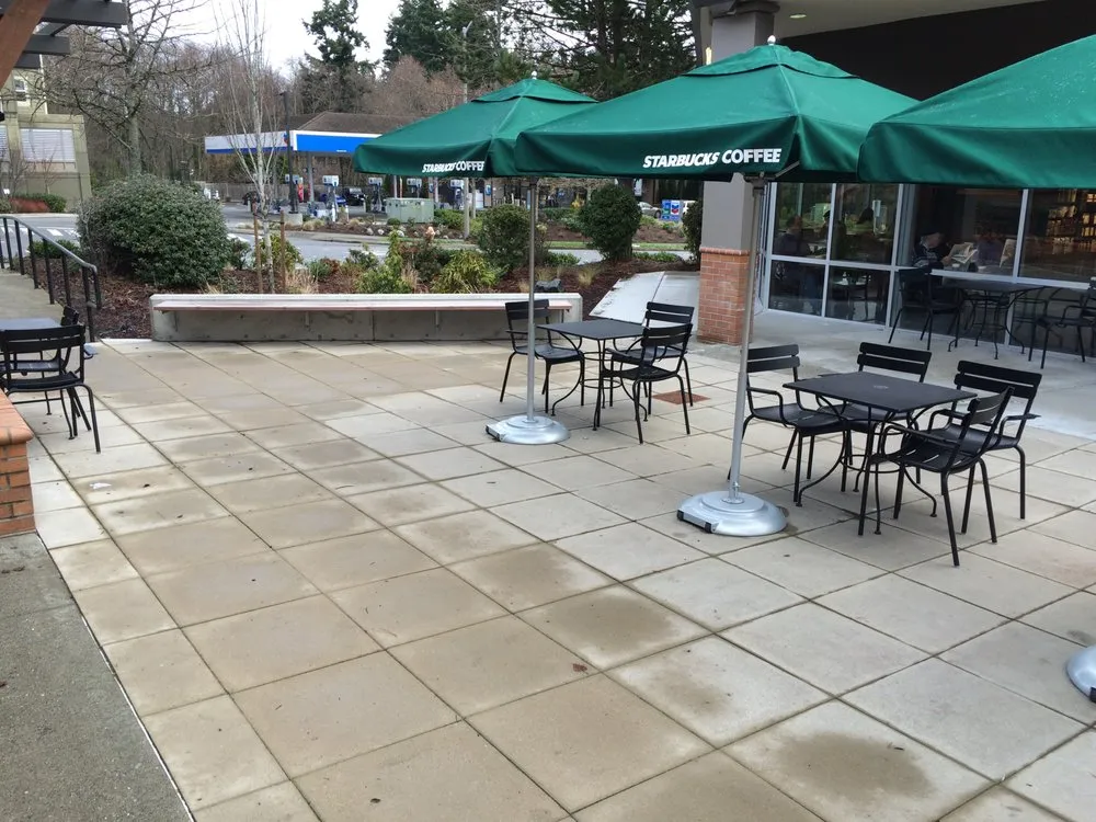 Affordable landscape design for homes across Allyn, WA - Green's Irrigation and Landscape