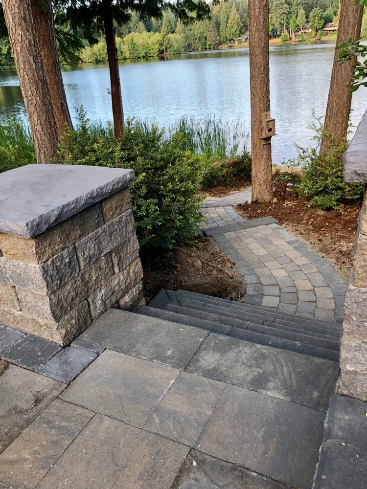 Local lawn mowing service experts serving Allyn, WA - Green's Irrigation and Landscape