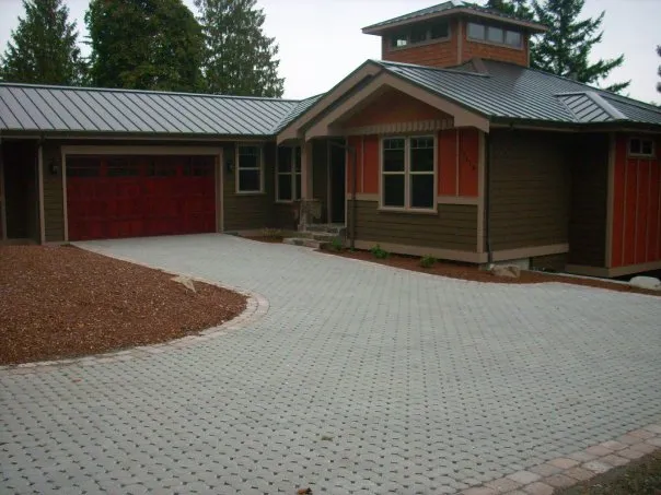 Local landscaping services in Allyn, WA - Green's Irrigation and Landscape