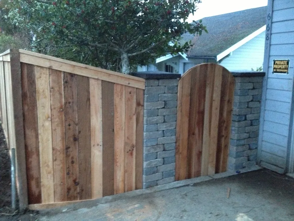 Expert landscaping services in Allyn, WA by Green's Irrigation and Landscape