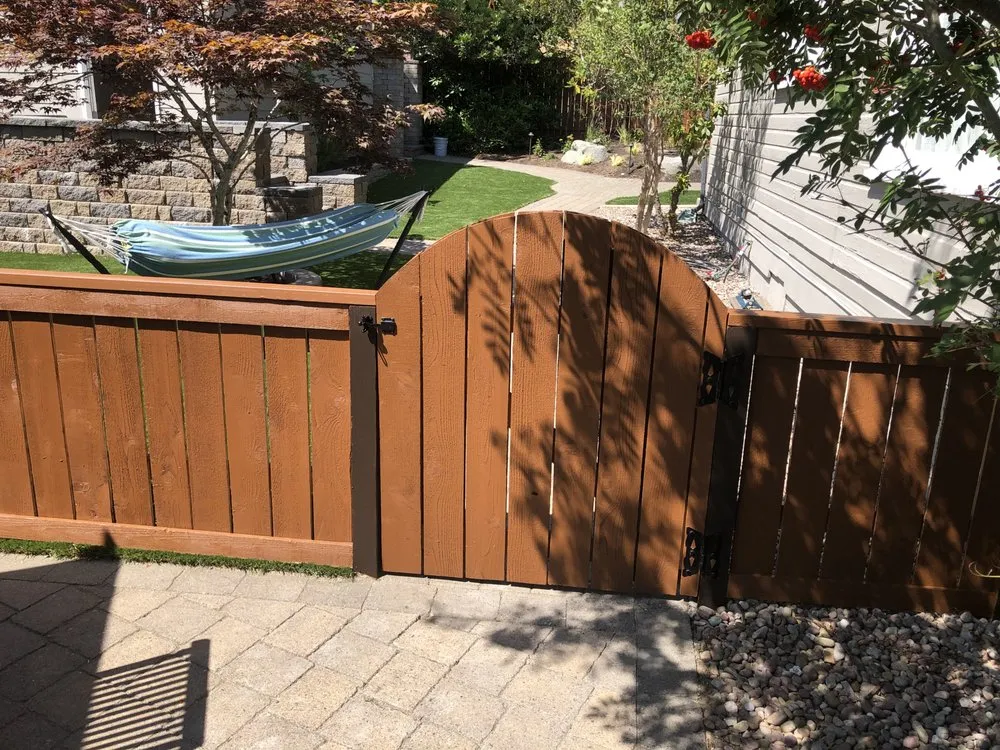 Trusted yard maintenance in Allyn, WA - Green's Irrigation and Landscape