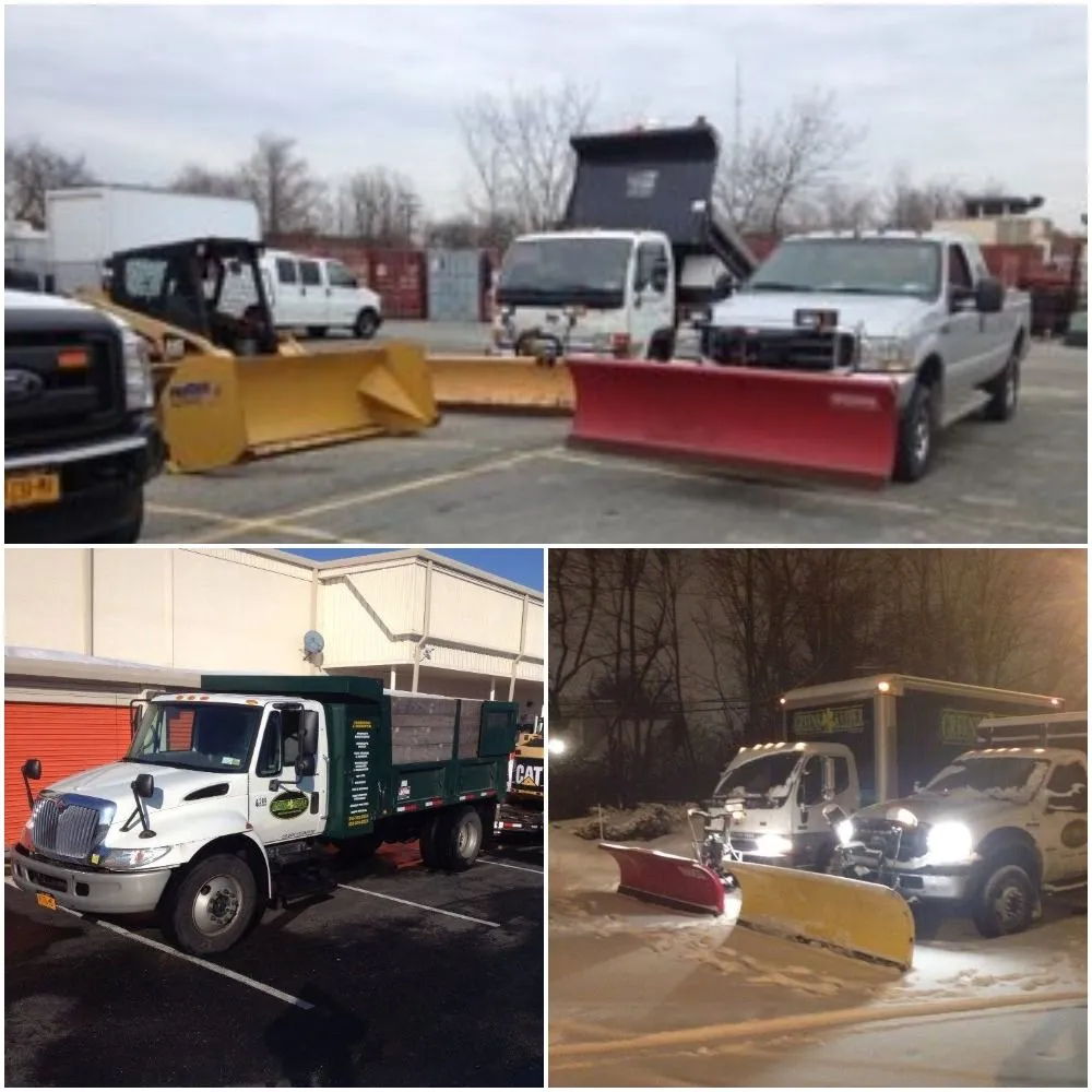 Trusted landscape installation experts serving Wantagh, NY - Greens Keeper of Nassau