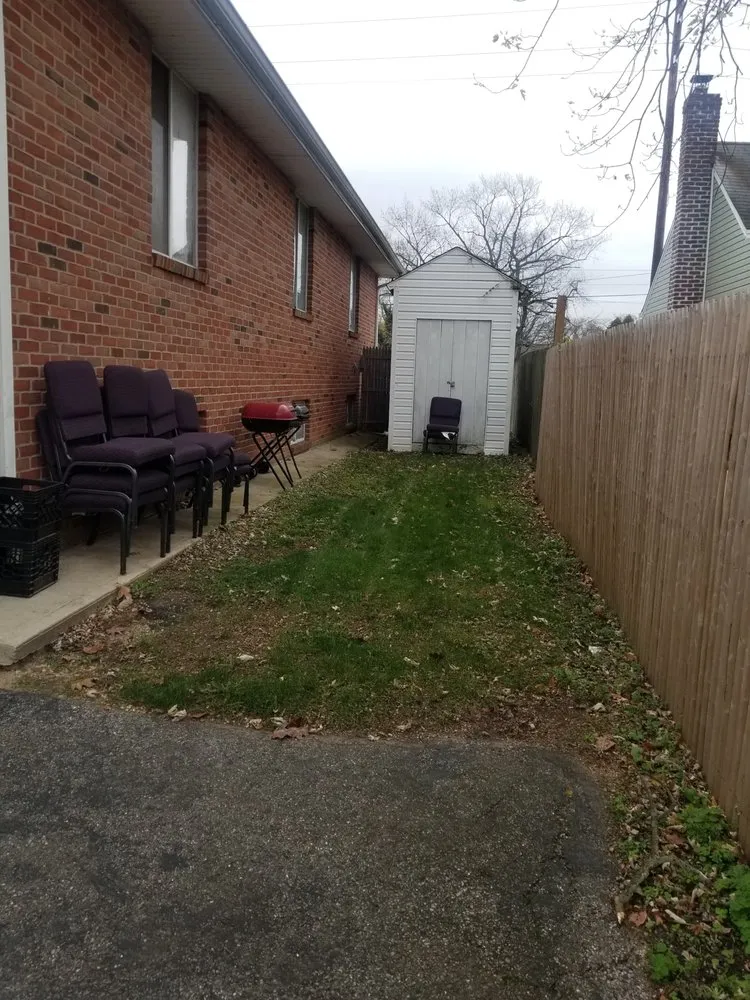 Custom landscape design for residential properties in Wantagh, NY by Greens Keeper of Nassau