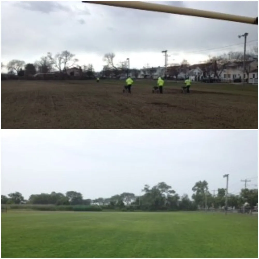 Reliable landscaping services experts serving Wantagh, NY - Greens Keeper of Nassau