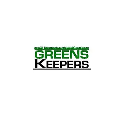 Greens Keepers Logo