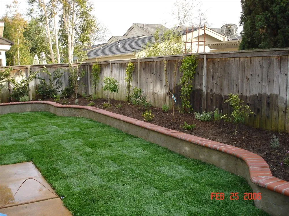 Local residential landscaping near you across San Juan Capistrano, CA - Green's Landscaping