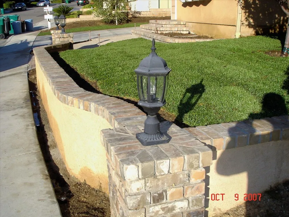 Top-rated residential landscaping experts serving San Juan Capistrano, CA - Green's Landscaping