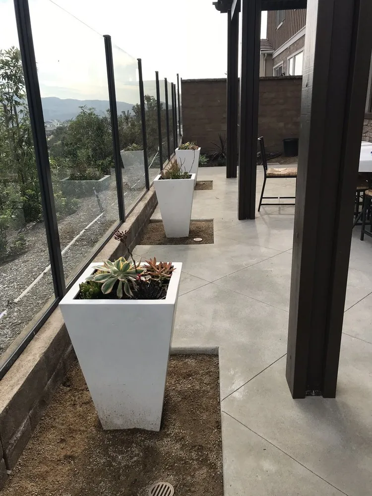 Expert landscape installation experts serving San Juan Capistrano, CA - Green's Landscaping