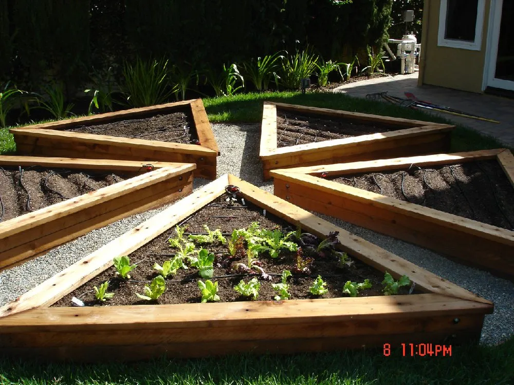 Trusted outdoor landscaping in San Juan Capistrano, CA - Green's Landscaping