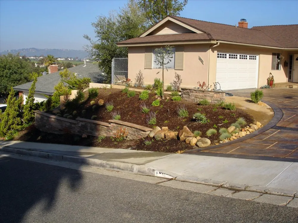 Trusted residential landscaping in San Juan Capistrano, CA - Green's Landscaping