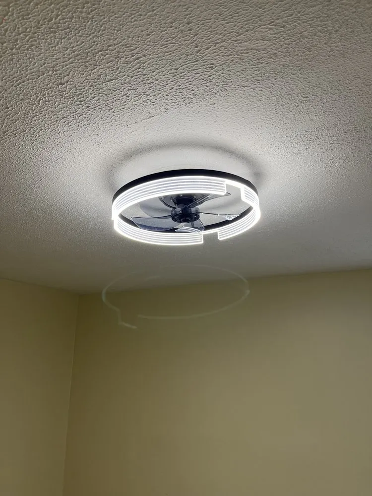 Professional lawn mowing service experts serving Atlanta, GA - Green’s Lawn & Electrical Services