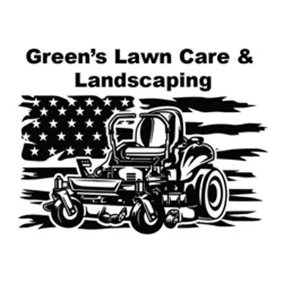 Top-rated garden landscaping with custom design across Windham, CT - Green's Lawn Care & Landscaping