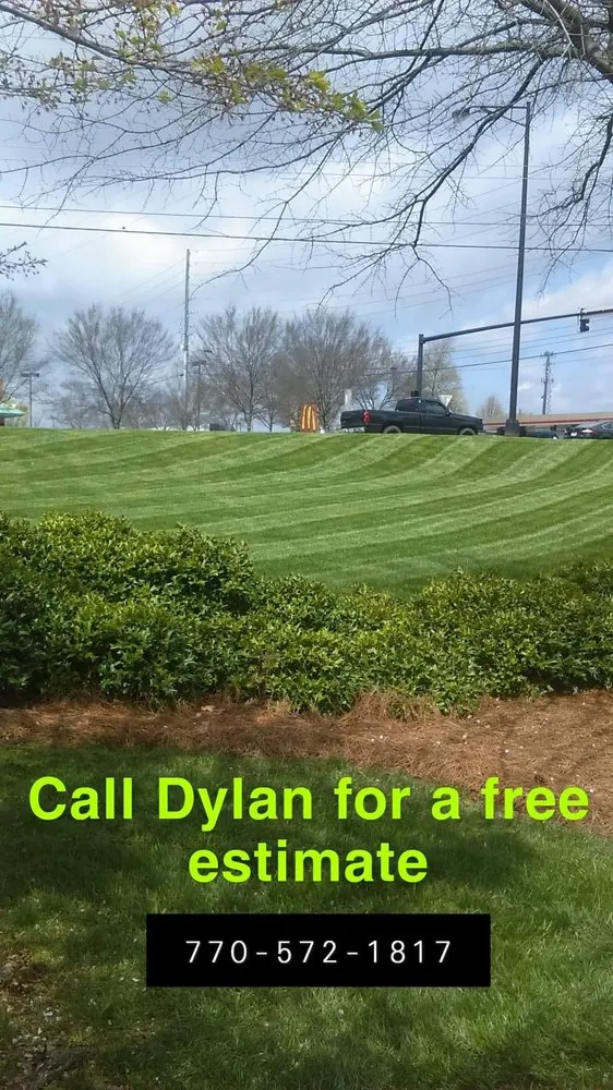 Affordable landscaping services for outdoor upgrades in Monroe, GA by Greens Lawn Care