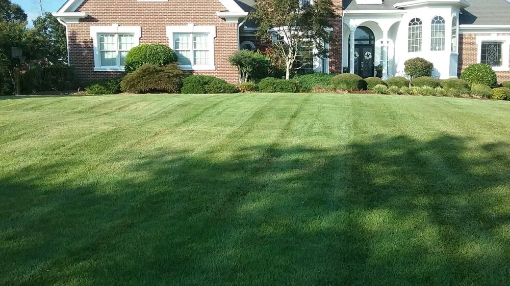 Expert landscaping services experts serving Monroe, GA - Greens Lawn Care