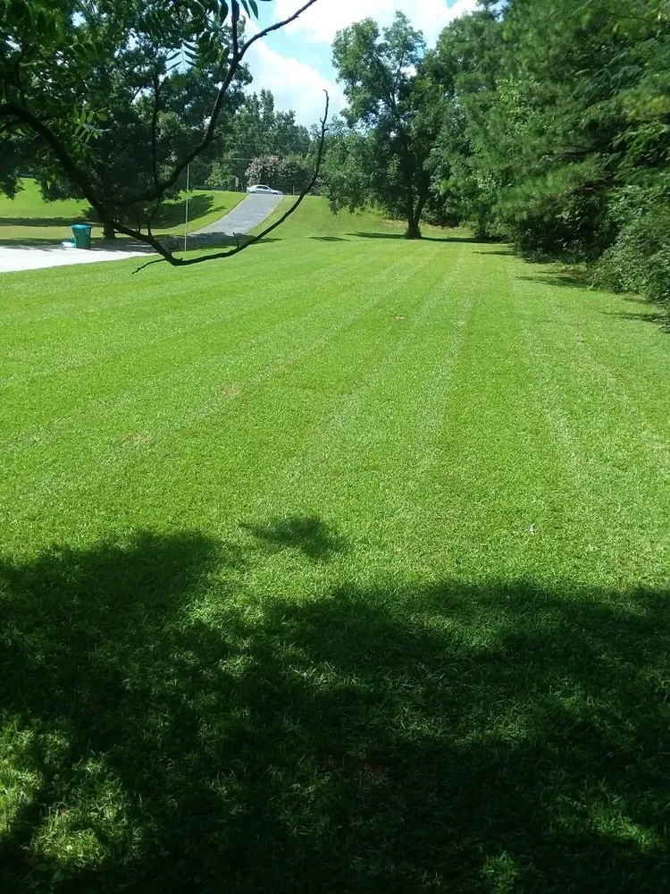 Trusted landscaping services in Monroe, GA - Greens Lawn Care