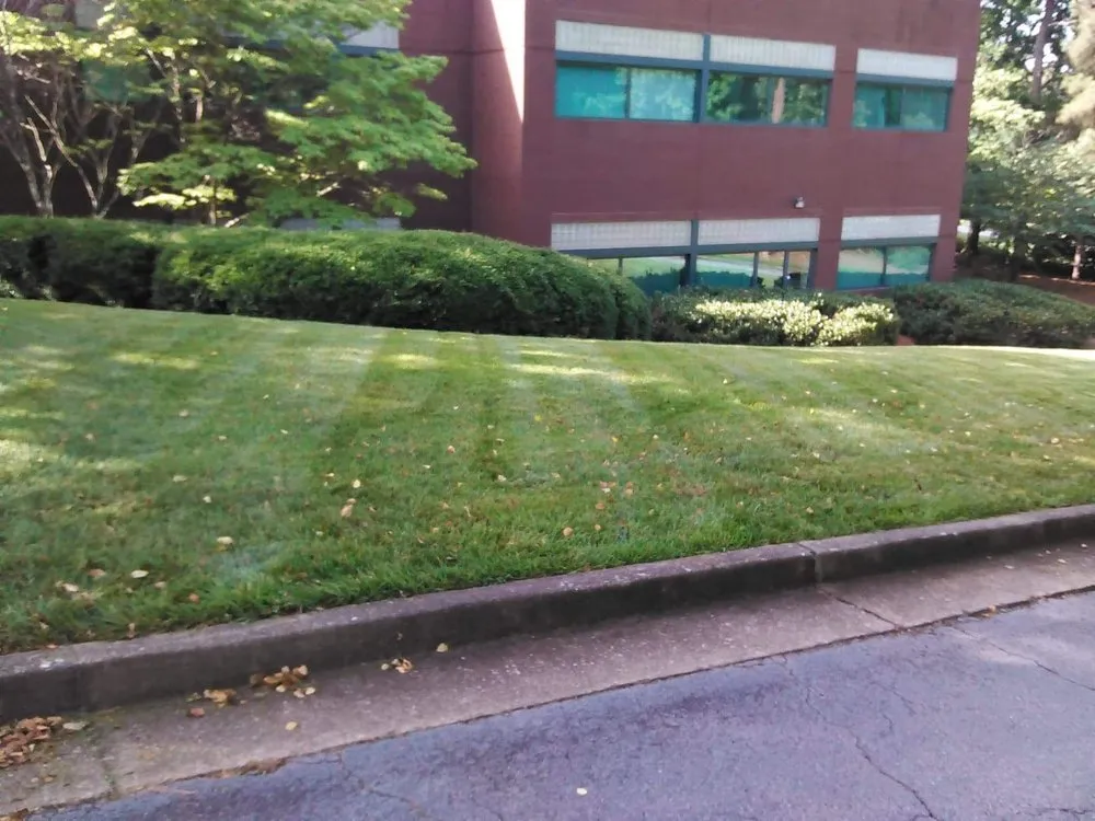 Affordable residential landscaping for outdoor upgrades across Monroe, GA - Greens Lawn Care