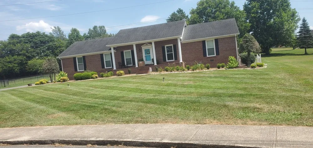 Top-rated landscaping services experts serving Normandy, TN - Green’s Lawn Care