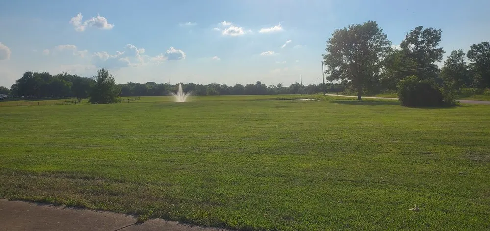 Expert landscape design in Normandy, TN by Green’s Lawn Care