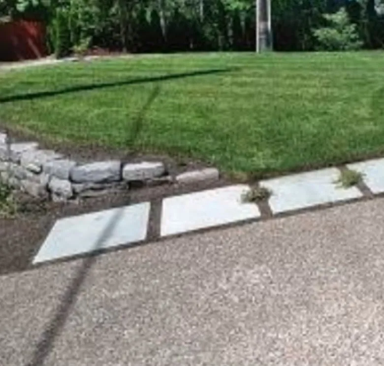 Local lawn care service for residential properties in Hillsboro, OR by Green's Lawn Service