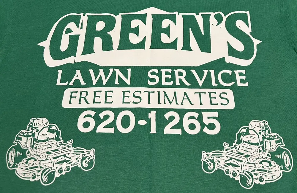 Affordable landscaping services experts serving Salem, IN - Green’s Lawn Service