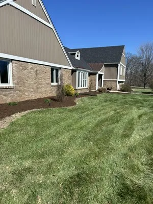 Green’s Lawn Service