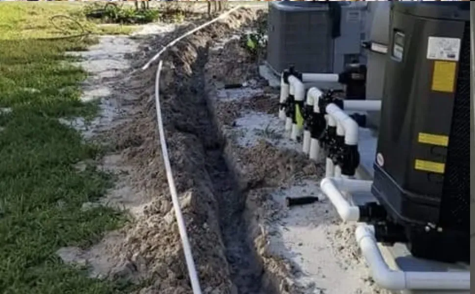 Trusted yard maintenance in Lutz, FL - Green's Lawn Sprinklers