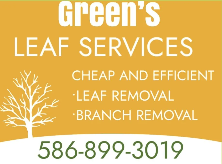 Custom outdoor landscaping in Harrison Township, MI by Green’s Leaf Services