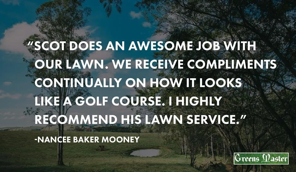 Trusted landscape installation in Dryden, MI - Greens Master Lawn and Pest Control