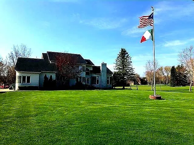 Professional landscaping services in Dryden, MI - Greens Master Lawn and Pest Control