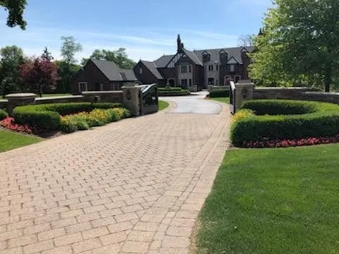Trusted lawn care service experts serving Dryden, MI - Greens Master Lawn and Pest Control