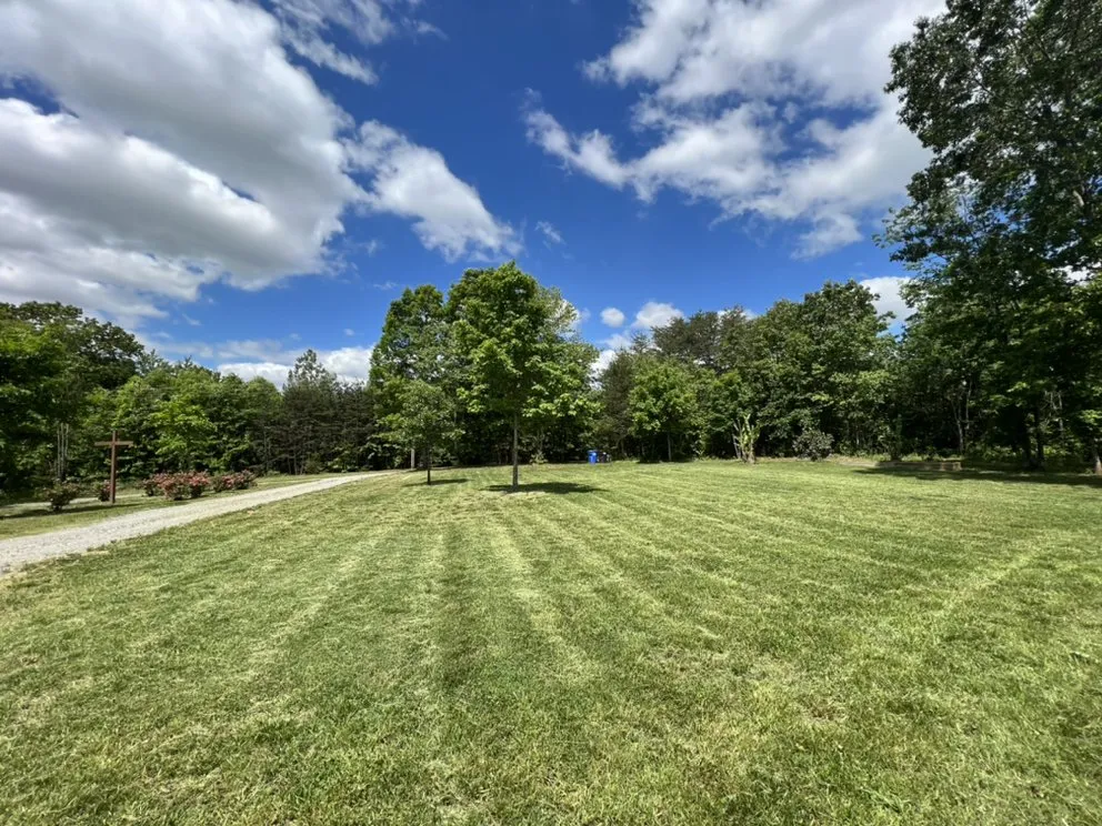 Expert lawn care service in Claremont, NC by Green’s Preservation Services