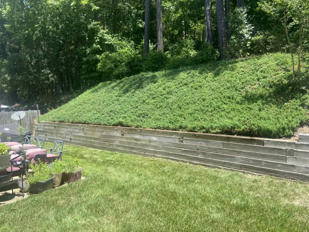 Trusted landscape installation for beautiful yards across Wake Forest, NC - Greens R Us
