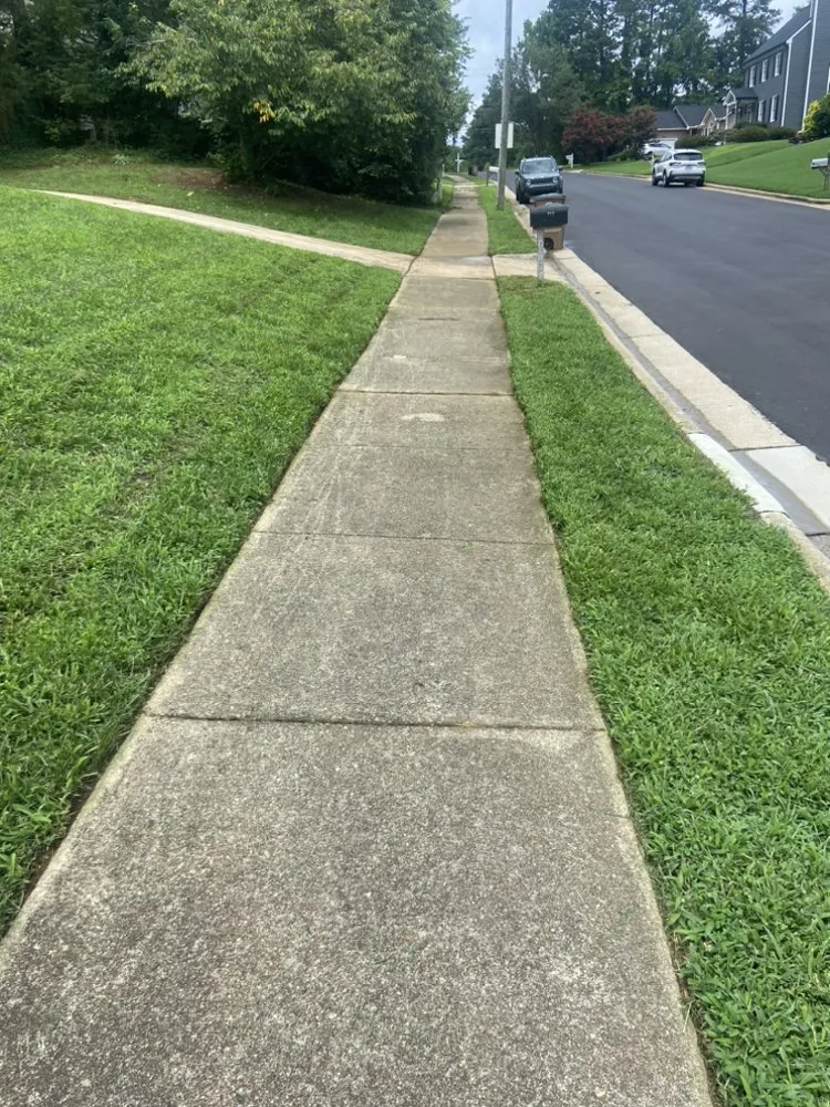 Custom yard maintenance for outdoor upgrades in Wake Forest, NC by Greens R Us