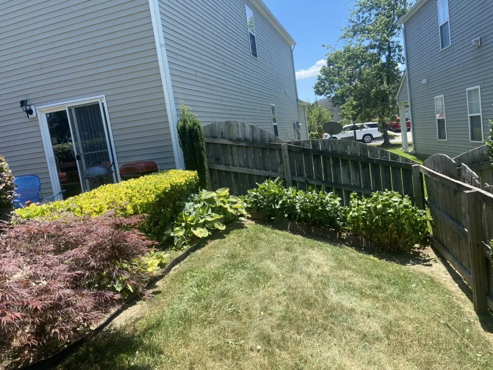 Professional lawn mowing service in Wake Forest, NC by Greens R Us