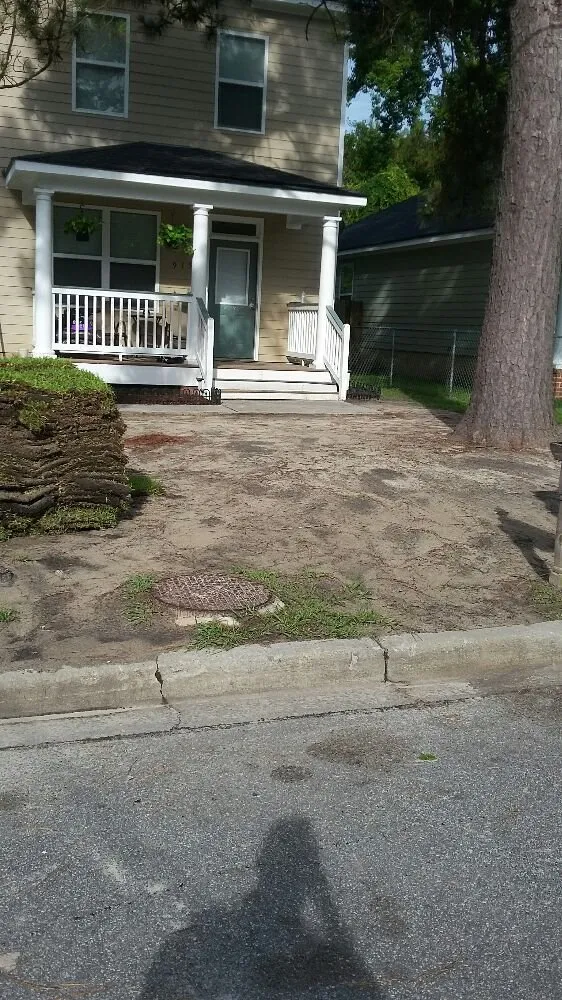 Reliable yard maintenance in Savannah, GA - Greens Specialty Lawncare