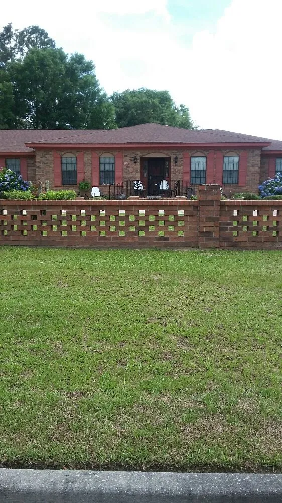 Affordable landscape design experts serving Savannah, GA - Greens Specialty Lawncare