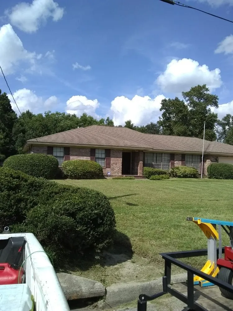 Trusted garden landscaping experts serving Savannah, GA - Greens Specialty Lawncare