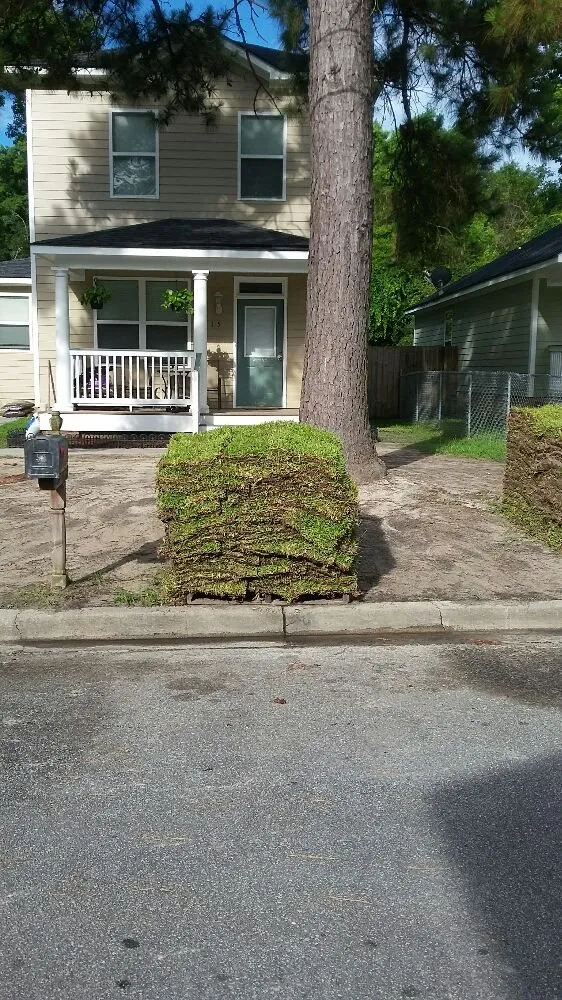 Top-rated yard maintenance in Savannah, GA by Greens Specialty Lawncare