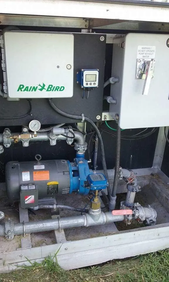 Reliable landscape design experts serving Miami, FL - Greensandigo Landscaping