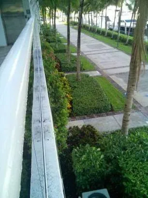 Reliable residential landscaping for residential properties across Miami, FL - Greensandigo Landscaping