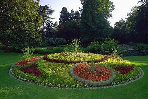 Professional landscape design in Miami, FL by Greensandigo Landscaping