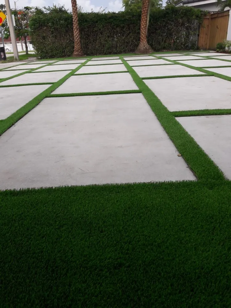 Expert yard cleanup service in Miami, FL - Greensandigo Landscaping