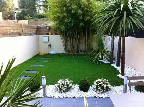 Custom residential landscaping for outdoor upgrades across Miami, FL - Greensandigo Landscaping