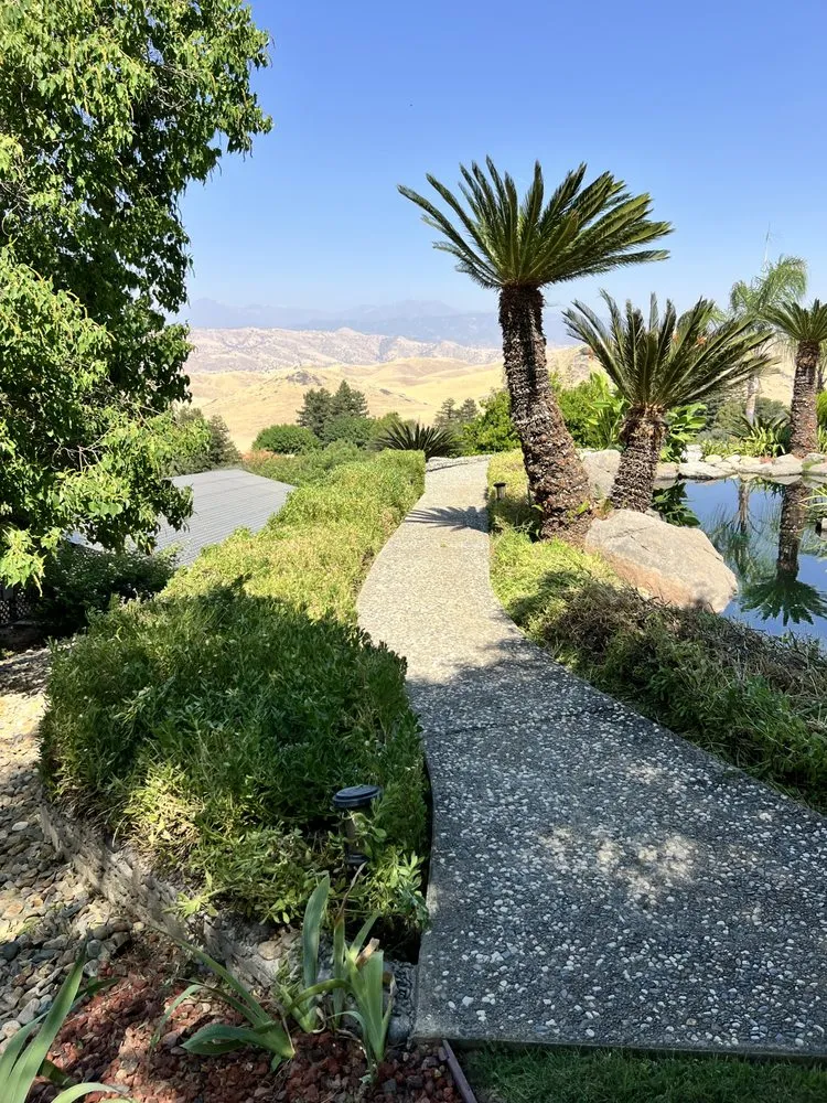 Top-rated yard cleanup service in Goshen, CA by GreenSaver LawnCare