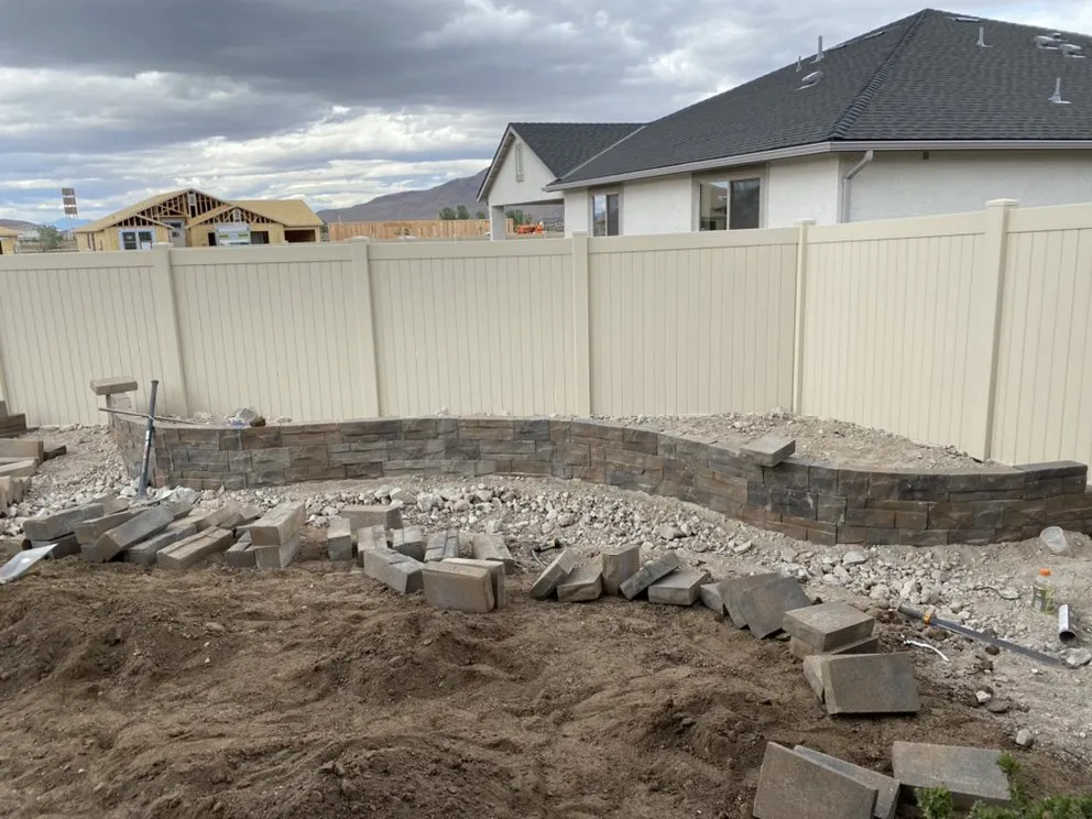 Expert outdoor landscaping for outdoor upgrades across Reno, NV - Greenscape & Landscaping Solutions