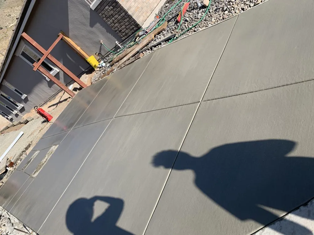 Local landscape design in Reno, NV by Greenscape & Landscaping Solutions